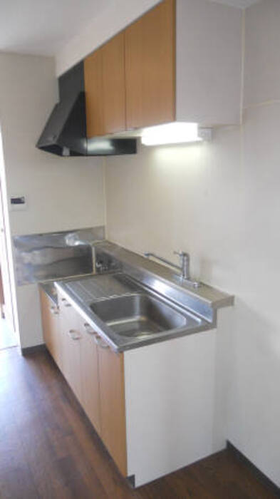 ブランシュ キッチン