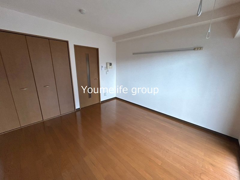 ブランシュ ベッドルーム