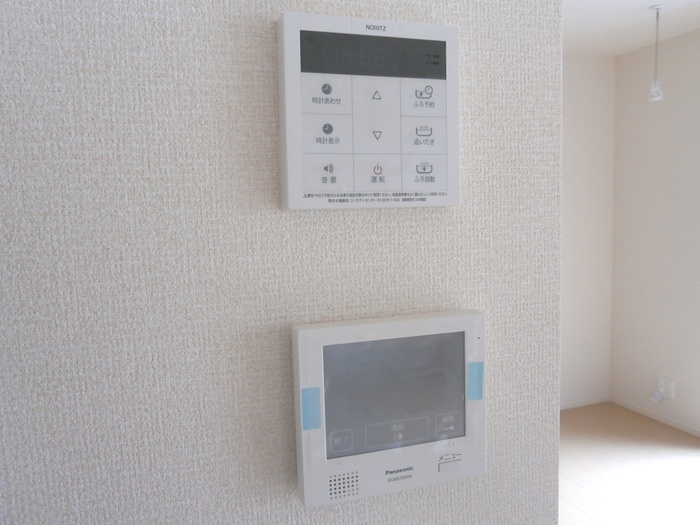 マジェスティックアンⅠ その他設備