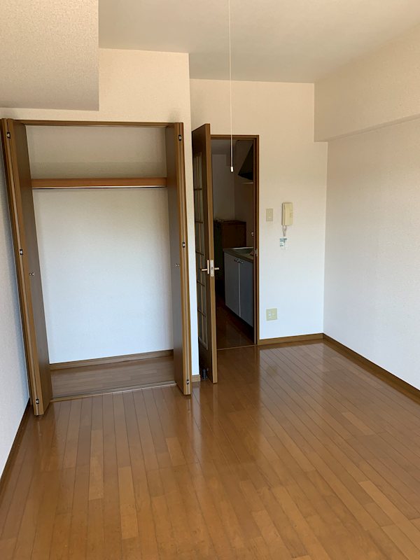 グランレスパス  リビング