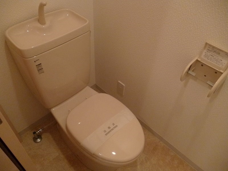 ルナ　フォレスタ その他1