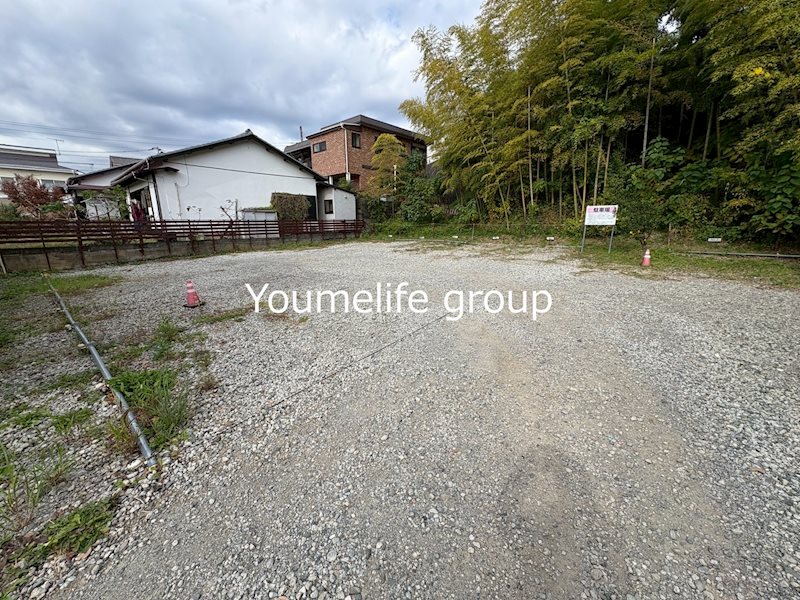 ルナ　フォレスタ その他外観3