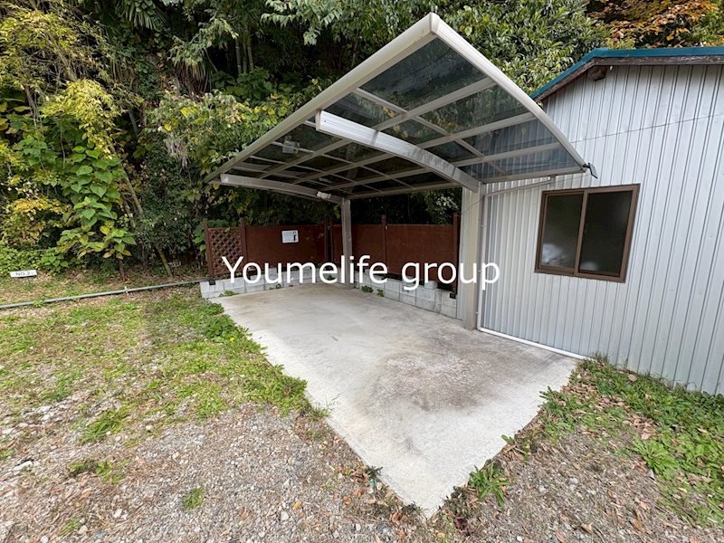 ルナ　フォレスタ その他外観4