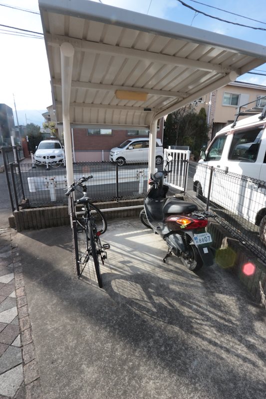 ジュネス広貴 その他外観1