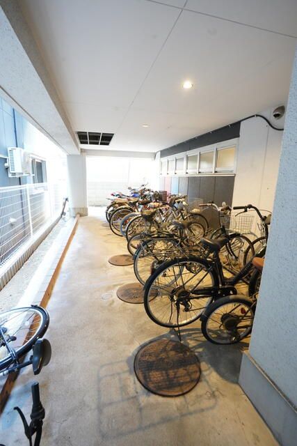 サンライズ藤沢 その他外観4