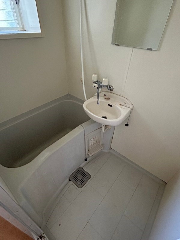 シャローム湘南 風呂画像