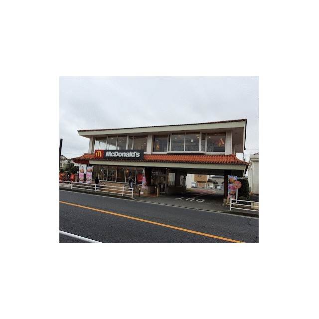 シャローム湘南 周辺画像5