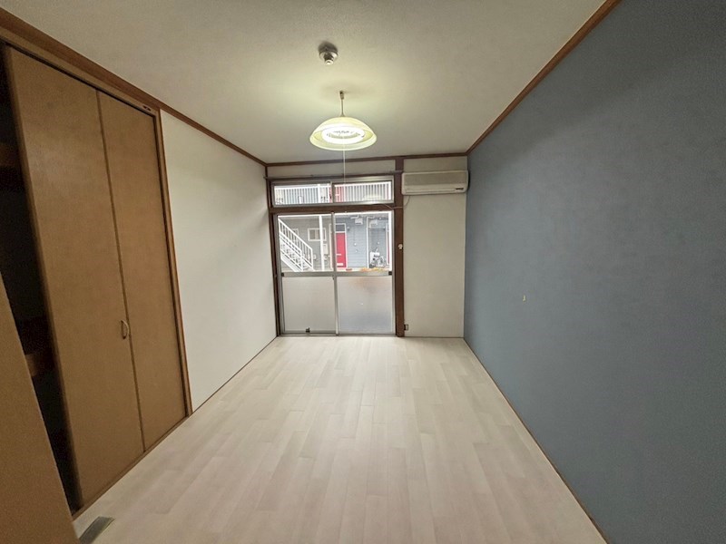 シリウス リビング