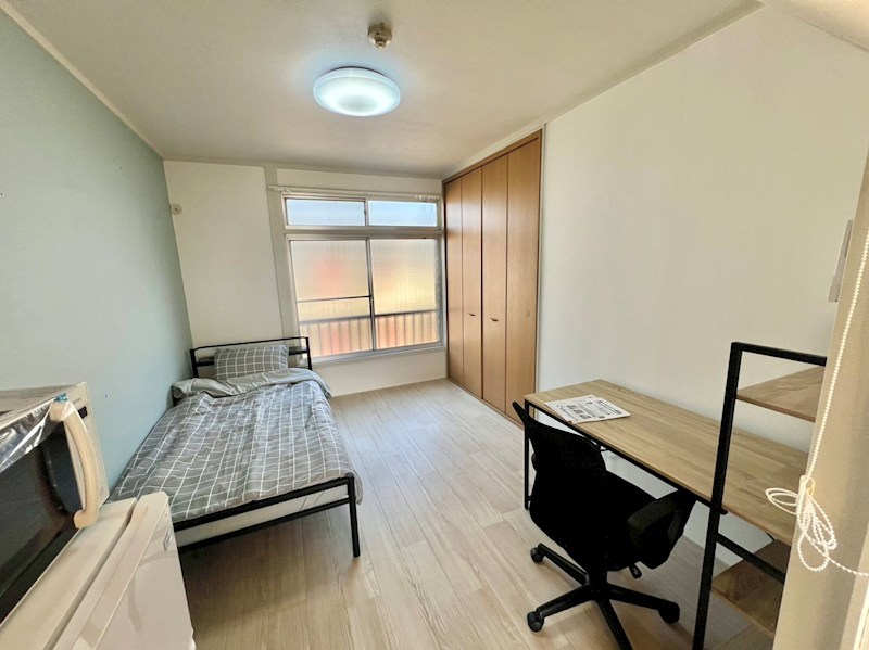 シリウス リビング