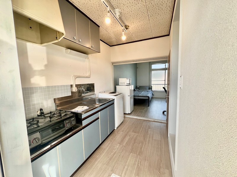 シリウス キッチン