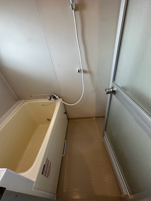 シリウス 風呂画像