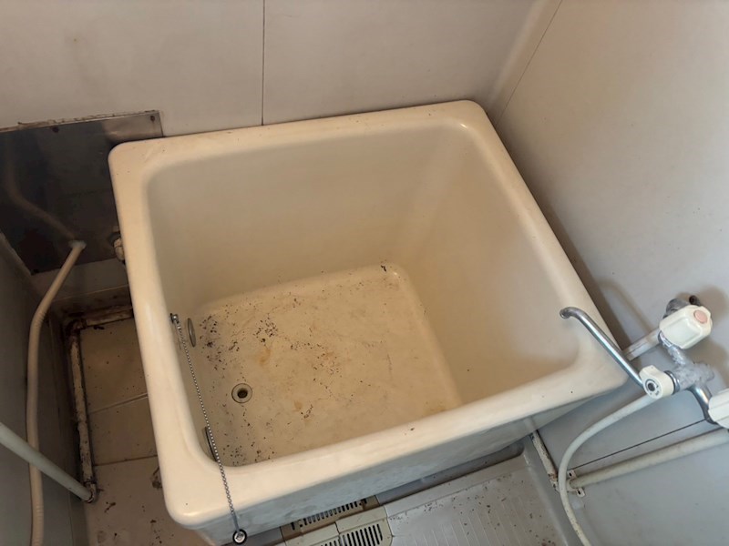 シリウス 風呂画像