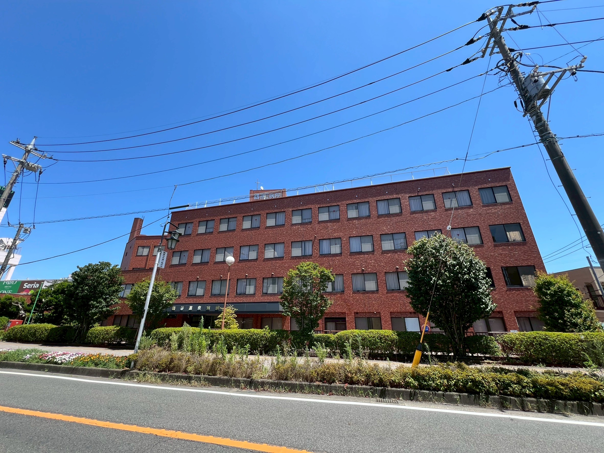 シリウス 周辺画像5