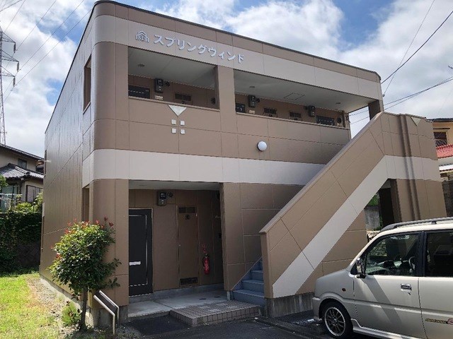 スプリングウィンド その他外観1