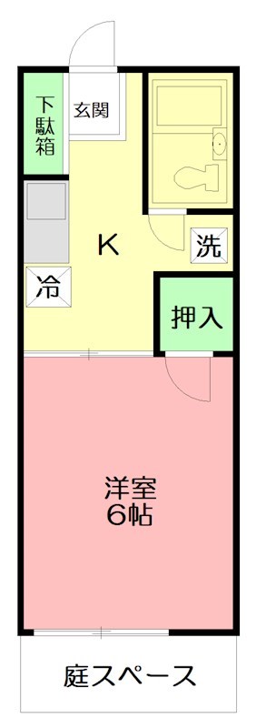 サンハイツ榊原 その他1