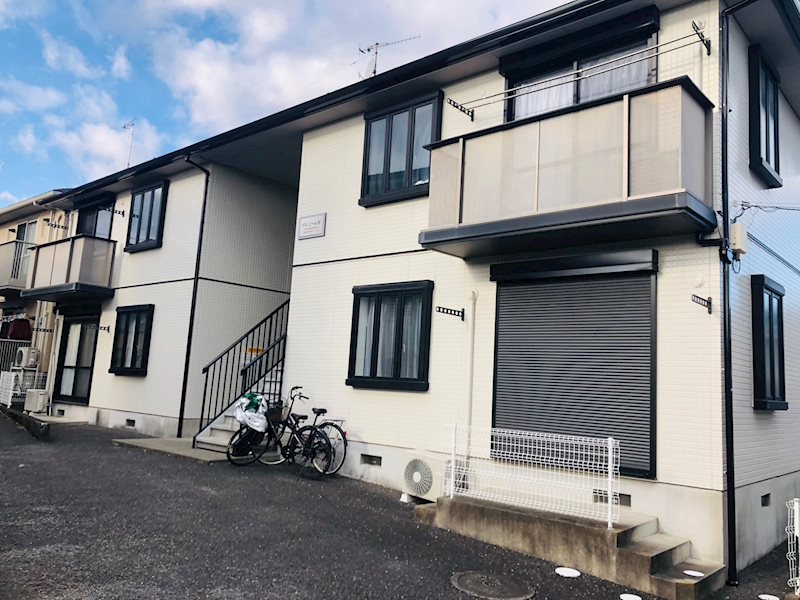 プレミールⅣ 201号室 外観