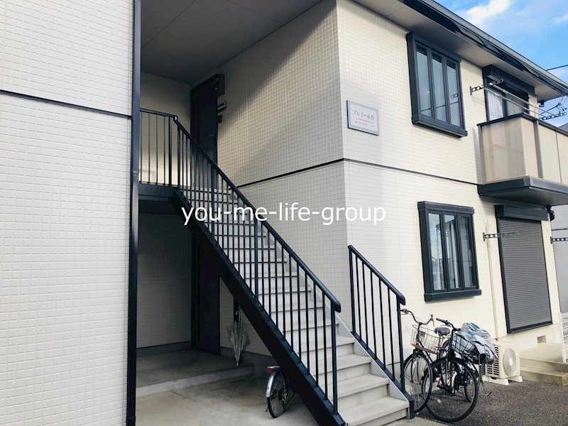 プレミールⅣ その他外観1