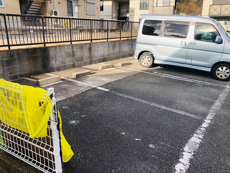 プレミールⅣ その他外観2