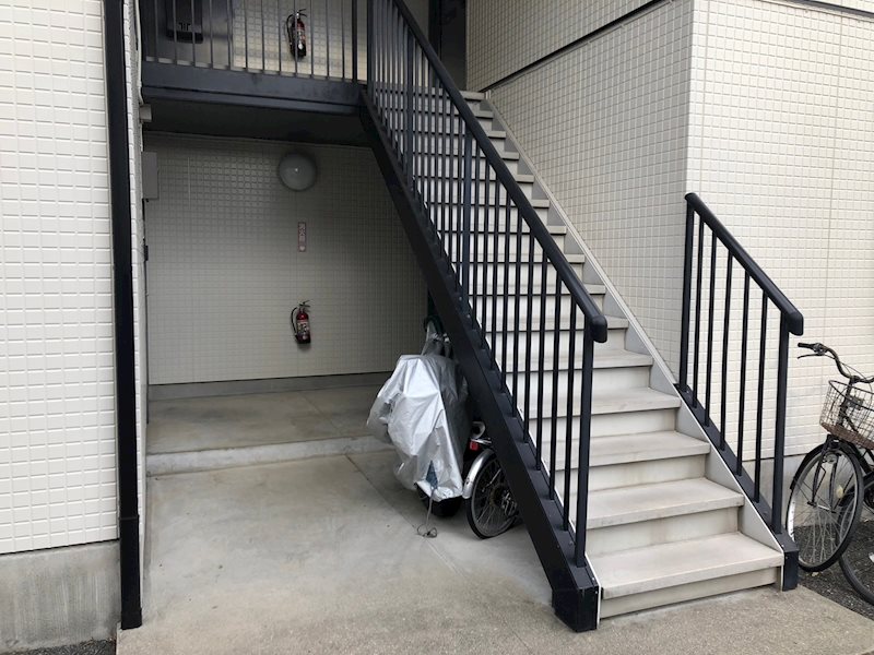 プレミールⅣ その他外観3