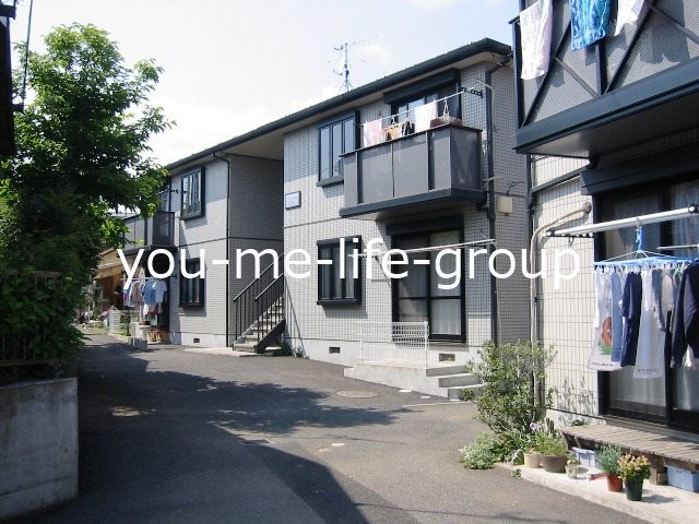 プレミールⅣ その他外観5