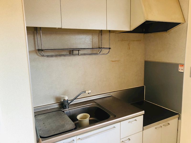 プレミールⅣ キッチン