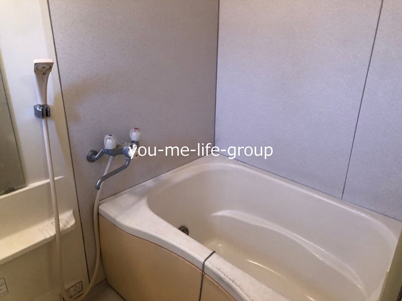 プレミールⅣ 風呂画像