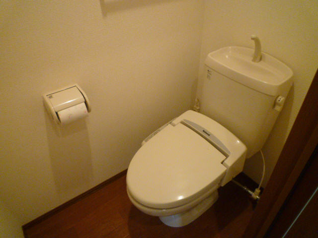 キャピタルコート その他1