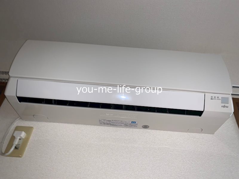 キャピタルコート その他5