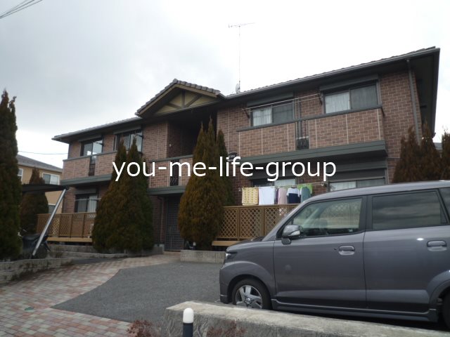 キャピタルコート その他外観1