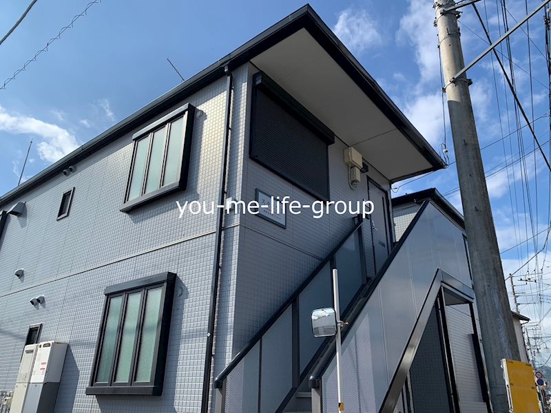 スクエアⅡ その他外観1