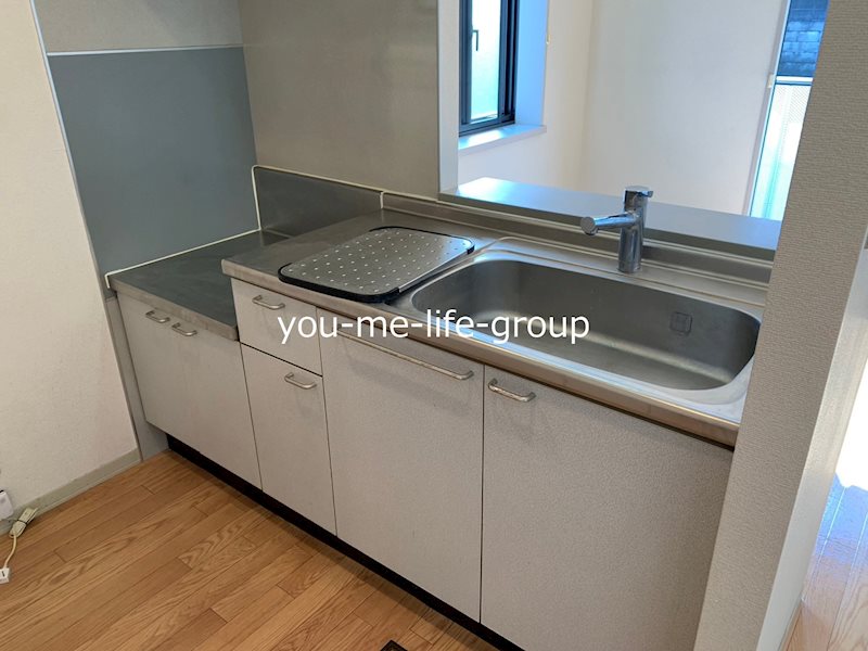 スクエアⅡ キッチン