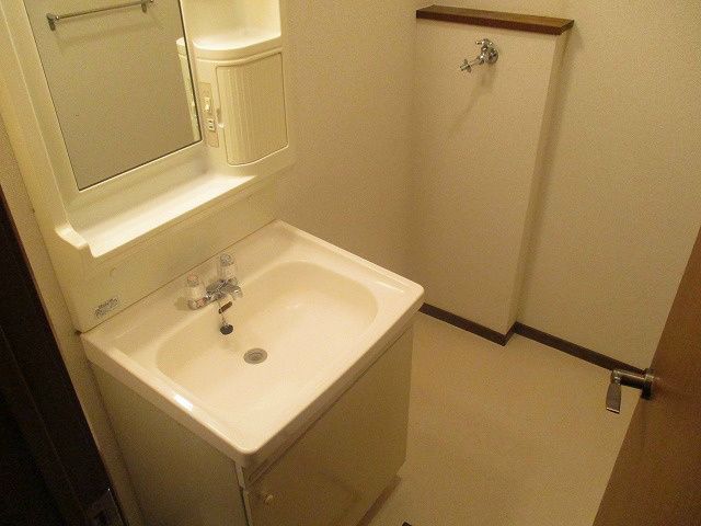 メルベーユ弥生台A棟 その他1