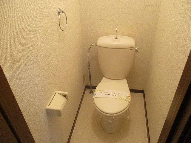 メルベーユ弥生台A棟 その他2