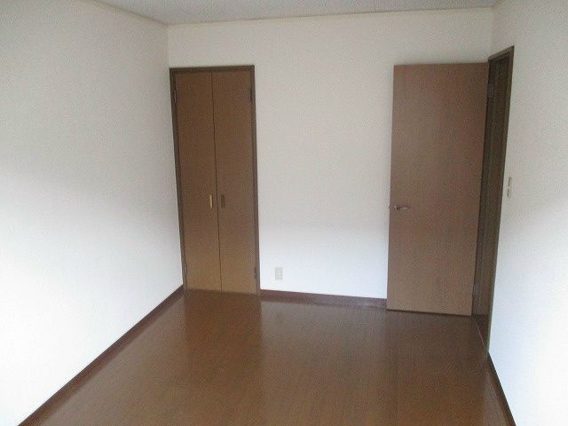 メルベーユ弥生台A棟 ベッドルーム