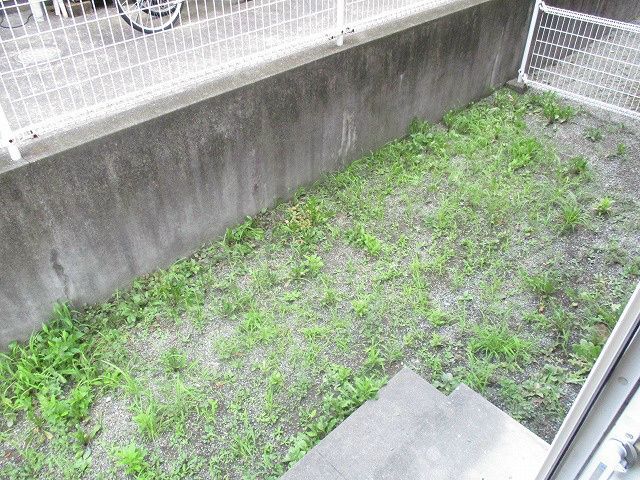 メルベーユ弥生台A棟 その他