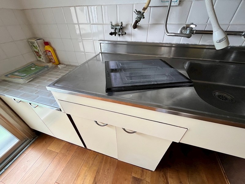 辻堂団地３－５号棟 キッチン