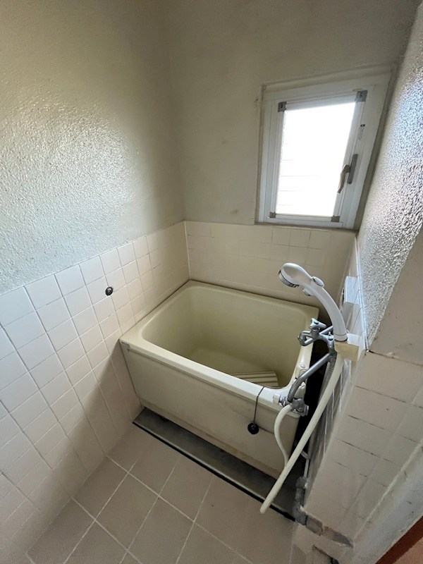 辻堂団地３－５号棟 風呂画像