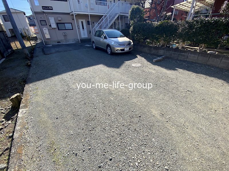 セジュール今川 その他外観2