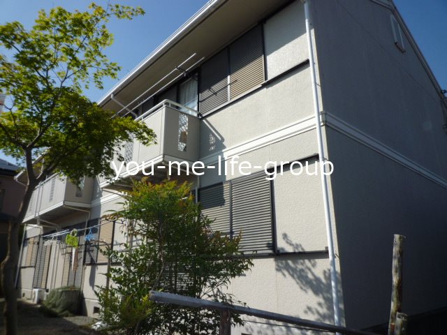 セジュール今川 その他外観5
