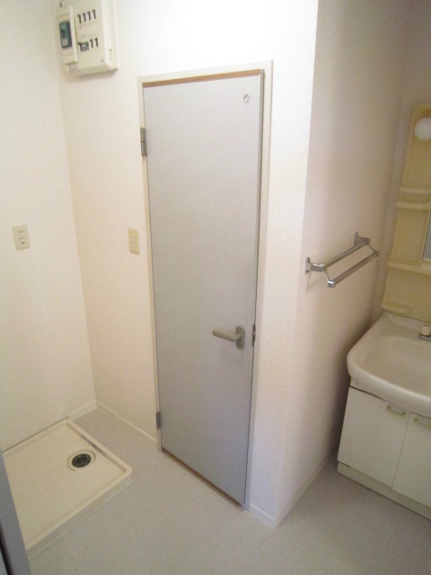 湘南ハイツ その他7