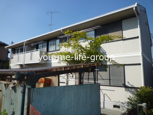 セジュール今川 その他外観6