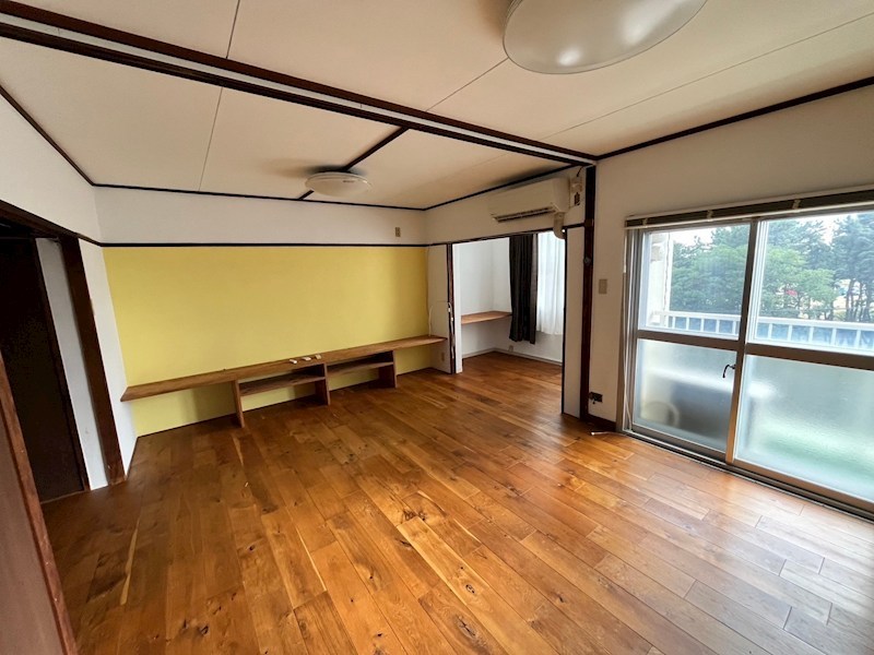 辻堂団地３－５号棟 その他5