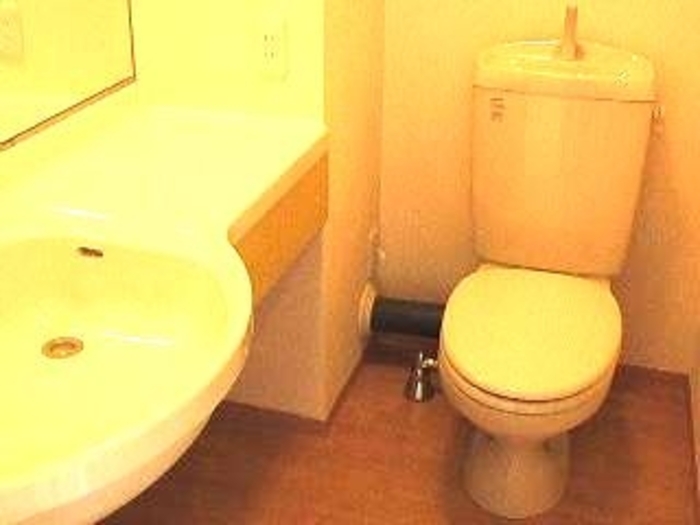 シャトレーあしがら その他7
