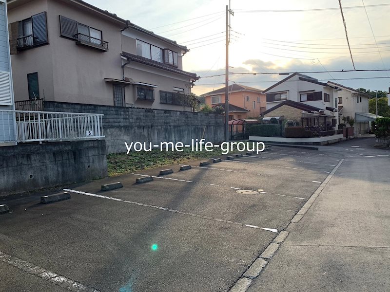 サンハイツⅢ その他外観1
