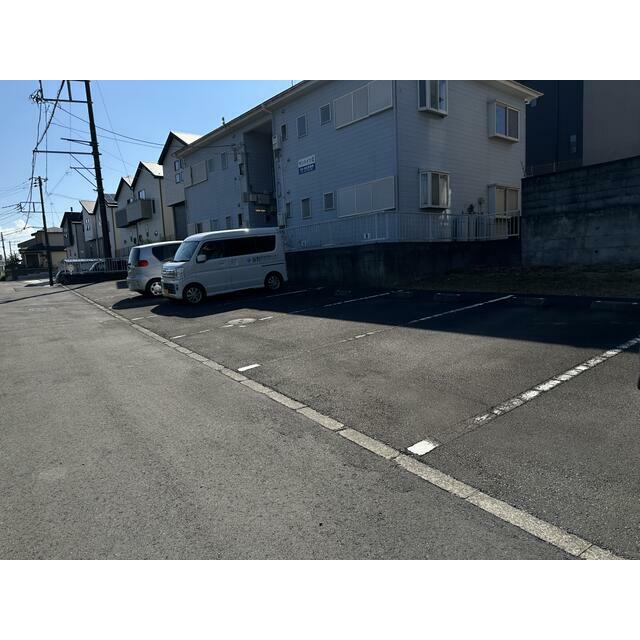 サンハイツⅢ その他外観2