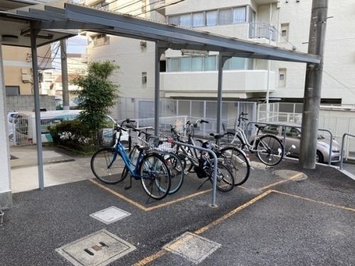 第二日信ビル  その他外観1