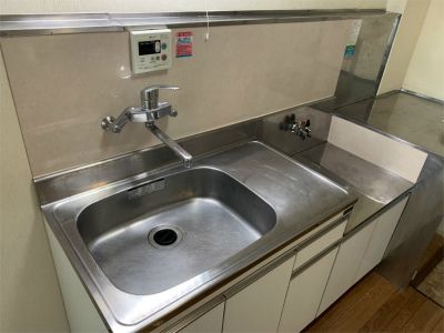 第二日信ビル  キッチン