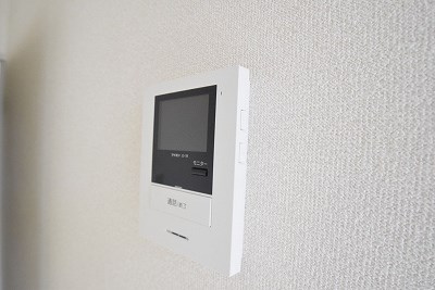 セキュリティ 清水ハイツ その他4