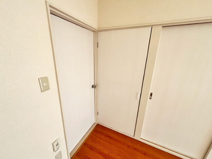 清水ハイツ その他部屋・スペース