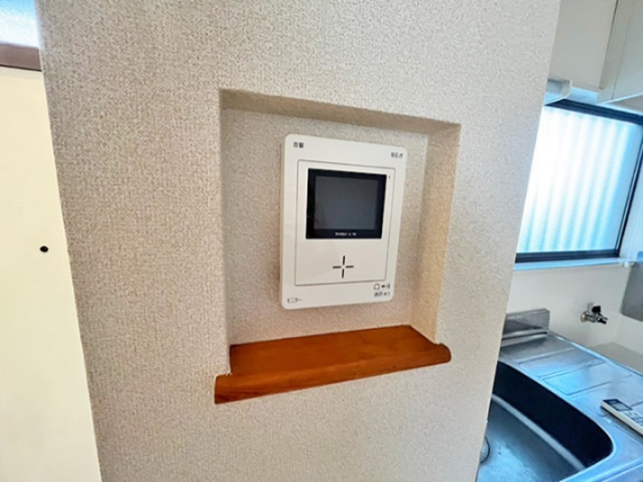 清水ハイツ その他4